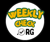 Weekly Check . org